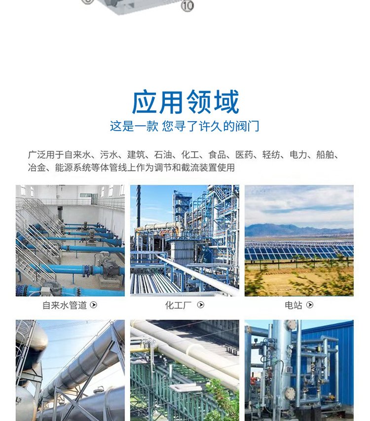 气动执行器 执行机构 双作用单作用气动头 ATGT气缸(图8)