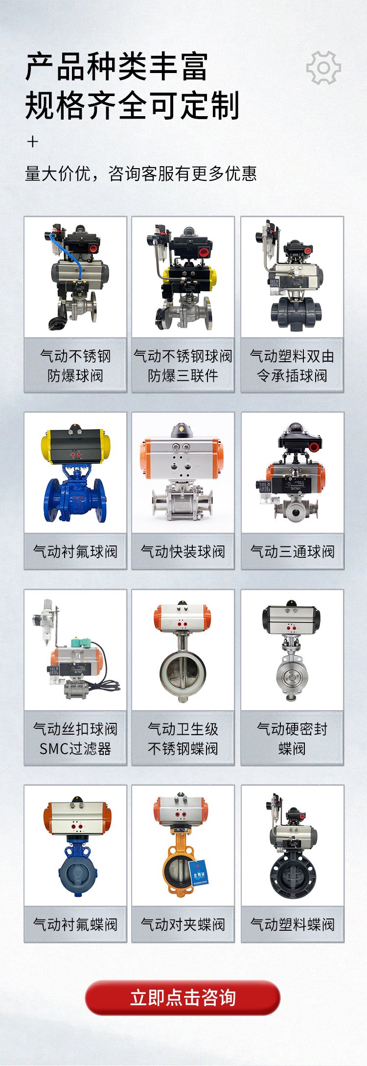 气动蝶阀 硬密封不锈钢对夹控制阀 节流蝶阀门D673W-16(图6)