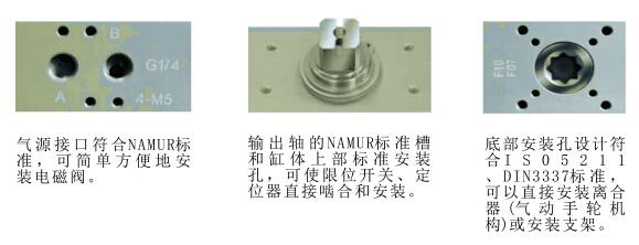 AT气动执行器(图10)
