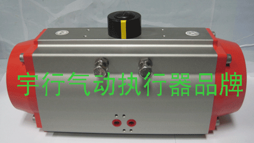 GT气动执行器
