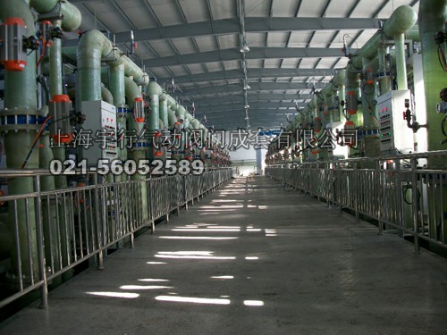 AT气动执行器-结构尺寸工作原理介绍(图10)