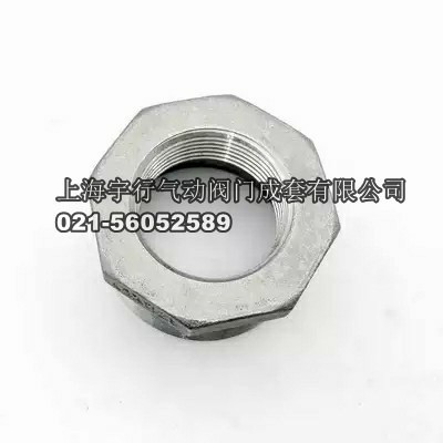 304不锈钢补芯接头补心变径转换内外丝异径4/6分1寸管大小管配件(图2)