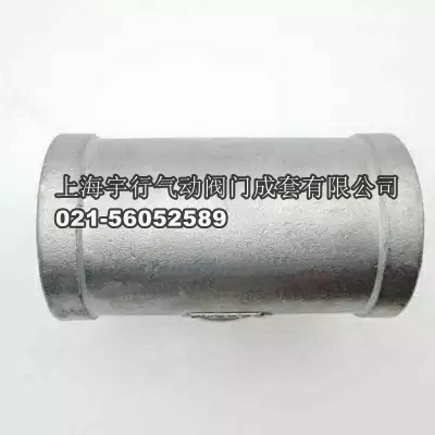 厂家直销304不锈钢丝扣三通内丝接头/316内螺纹内牙不锈钢管件(图3)