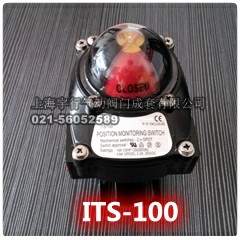 促销 APL-210N气动阀门限位开关 回讯器 回信器 阀位信号反馈装置(图4)