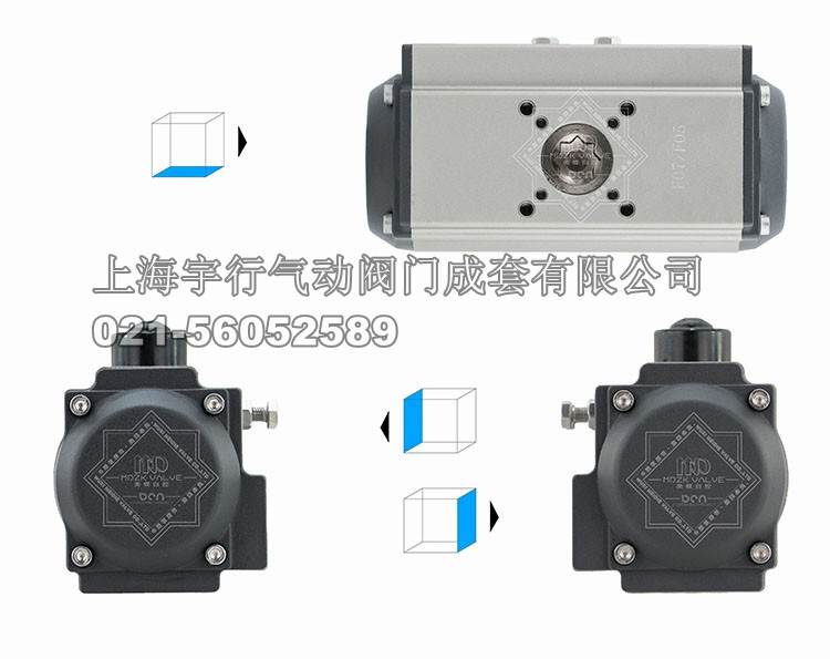 AT125-气动执行器_AT气动执行器-上海宇行气动阀门成套有限公司(图49) AT125-气动执行器_AT气动执行器-上海宇行气动阀门成套有限公司(图49)