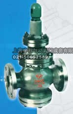 各种阀门种类和原理