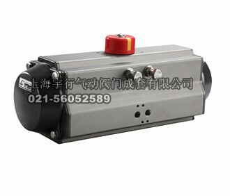 AT气动执行器 GT气动执行器 AW型气动执行器有什么区别_百度知道(图4)