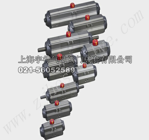 GT系列气动执行器(图6)