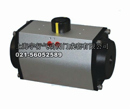 GT系列气动执行器(图2)
