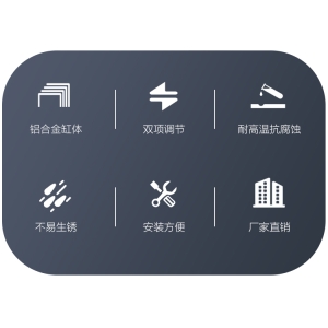 2024年气动阀门展会有哪些-气动阀门测试123