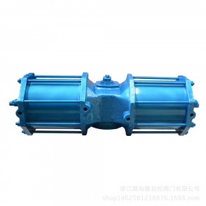 AW双作用气动执行器,气动执行器,气动装置,执行器